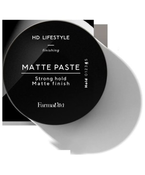 Pate matifiante HD Life Style (50ml) - Farmavita