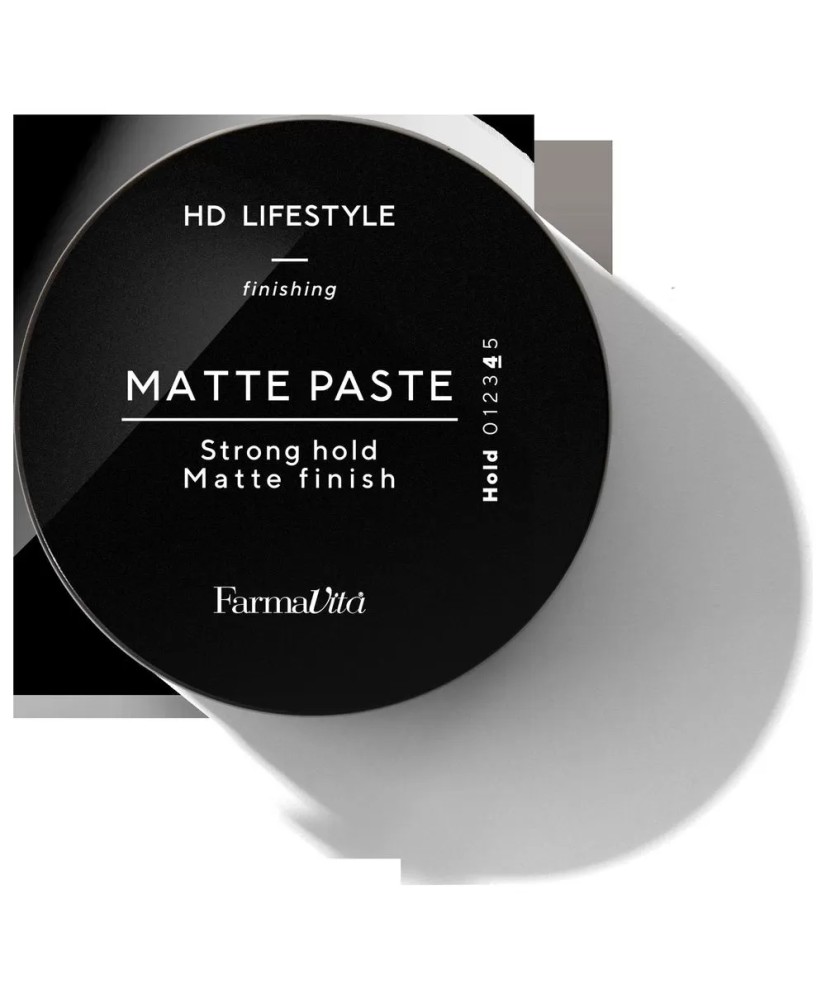 Pate matifiante HD Life Style (50ml) - Farmavita