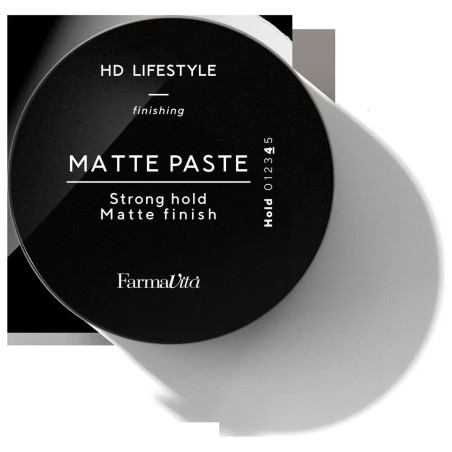 Pate matifiante HD Life Style (50ml) - Farmavita