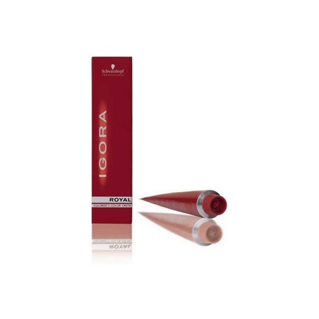 Coloration IGORA FASHION 1.49 - Schwarzkopf (60ml)