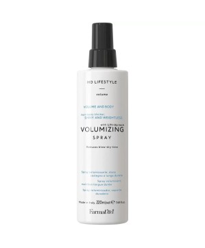 Spray HD LS Fvita Volume (220ml) - Farmavita