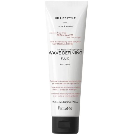 HD Life Style Wave Defining (150ml) - Farmavita