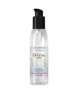 HD Life Style Crystal Drop SERUM  100ml- Farmavita