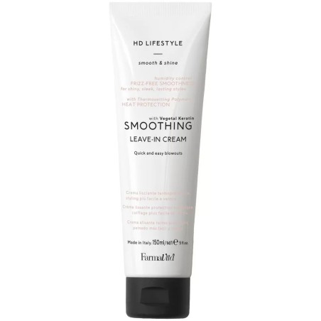 HD LS  Smoothing Leave in Cream (150ml) Farmavita