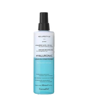 HD LS 2 Phase Protection (240ml) - Farmavita