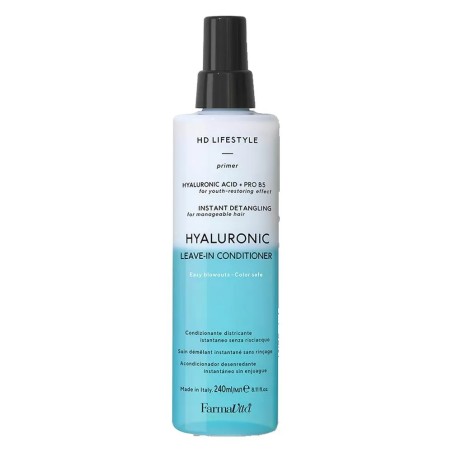 HD LS 2 Phase Protection (240ml) - Farmavita