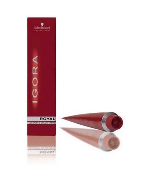 Coloration IGORA FASHION 1.77 - Schwarzkopf (60ml)