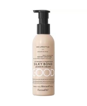 HD LS Silky bond leave in cream (150ml)- Farmavita