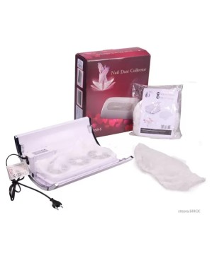 PDASPI-872682 SACHET RECUP POUSSIERE X 10