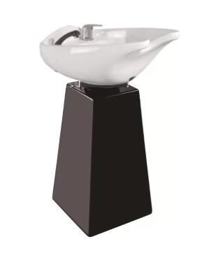 Colonne de lavage SAXY-2 Ceramique avec Mitigeur