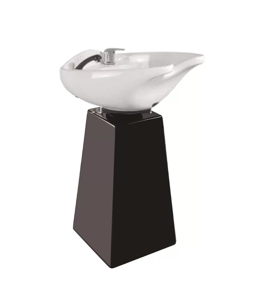 Colonne de lavage SAXY-2 Ceramique avec Mitigeur