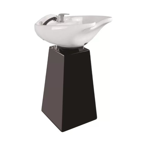 Colonne de lavage SAXY-2 Ceramique avec Mitigeur