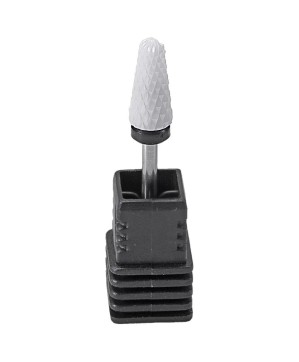 Embout ponceuse manucure Ceramik Conique MOYEN