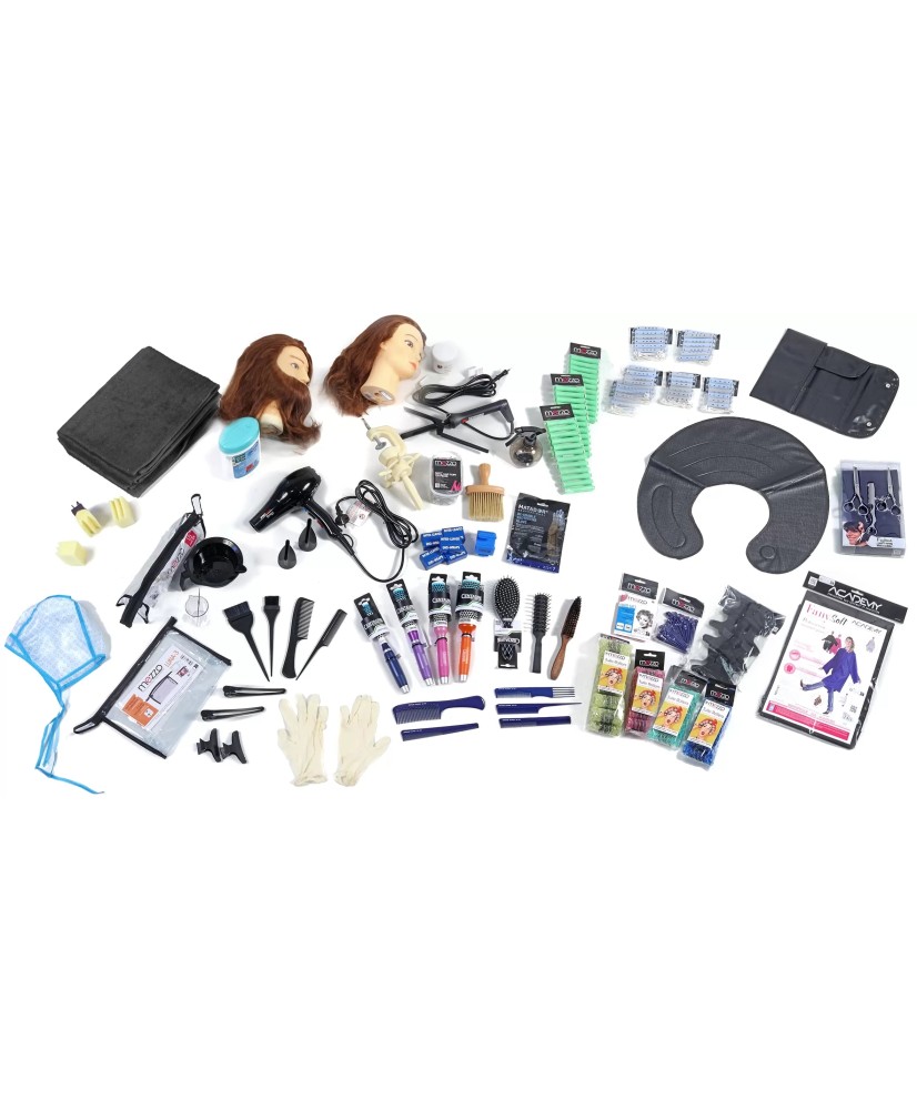 Colis Karis 55 Pieces 2023-2024