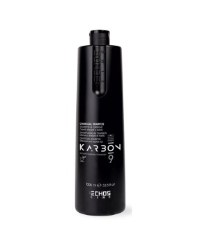 Shampoing au charbon - KARBON 9 - (1000ml)