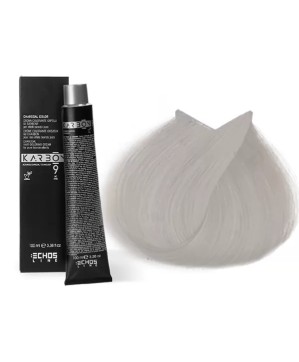 ASH TONER - COLORATION KARBON 9 - (100ml)