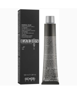 ASH TONER - COLORATION KARBON 9 - (100ml)