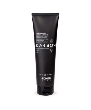 Masque au charbon - KARBON 9 - (300ml)