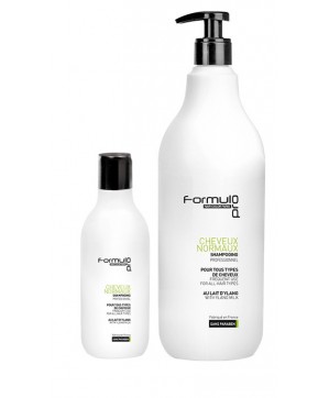 Shampoing Usage Fréquent Sans Paraben (1L)