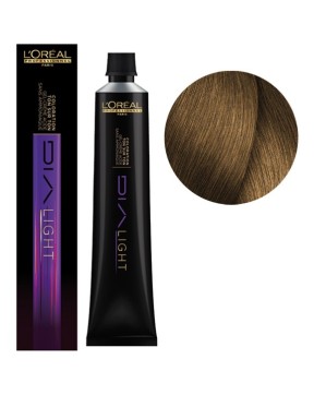 7.3 - BLOND DORÉ - COLORATION DIALIGHT - (50ml)