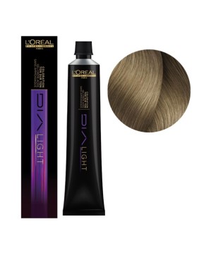 9 - BLOND TRÈS CLAIR - COLORATION DIALIGHT - (50ml)