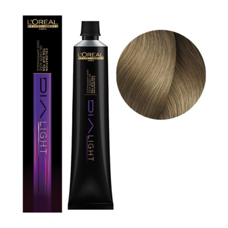 9 - BLOND TRÈS CLAIR - COLORATION DIALIGHT - (50ml)