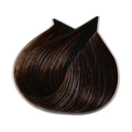 4.35 - CHATAIN NATUREL CHOCOLAT - COLORATION EVE - (100ml)