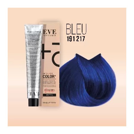 BLUE - COLORATION EVE - (100ml)