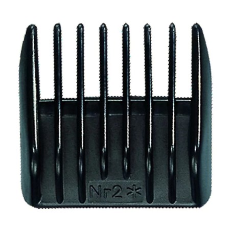 Peigne Sabots n°2 Noir Moser 1230
