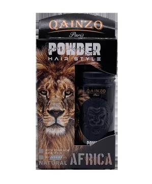 Wax poudre naturel - QAINZO (20Gr)