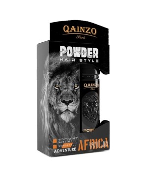 Wax poudre volume - QAINZO (20Gr)