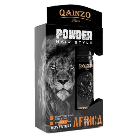 Wax poudre volume - QAINZO (20Gr)