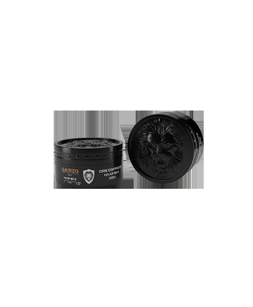 Cire coiffante Fiber - QAINZO (150ml)