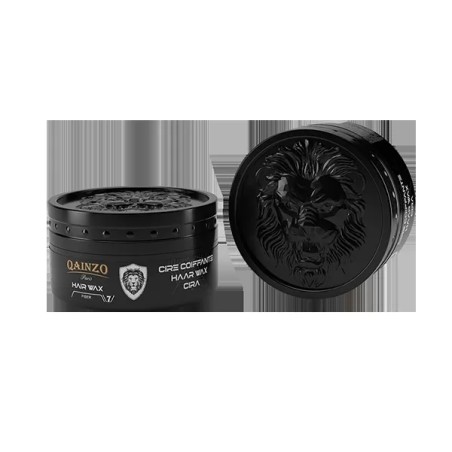 Cire coiffante Fiber - QAINZO (150ml)