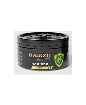 Cire Verte N°6 - QAINZO (150ml)