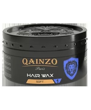 Cire Bleu N°1 - QAINZO (150ml)