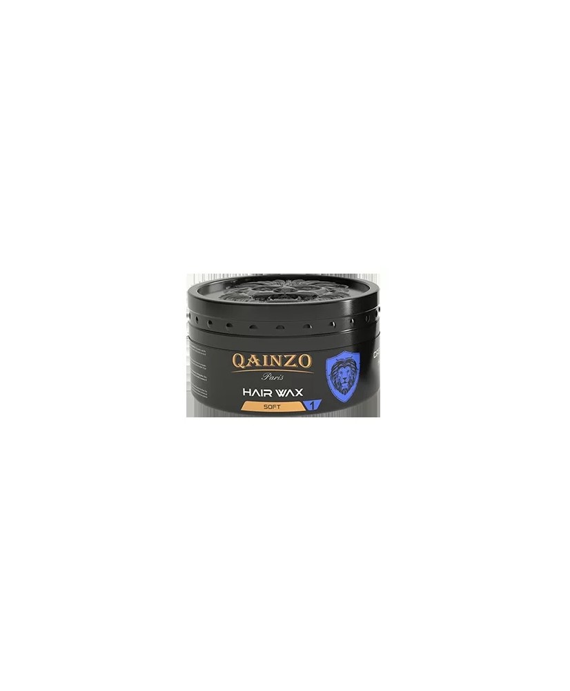 Cire Bleu N°1 - QAINZO (150ml)