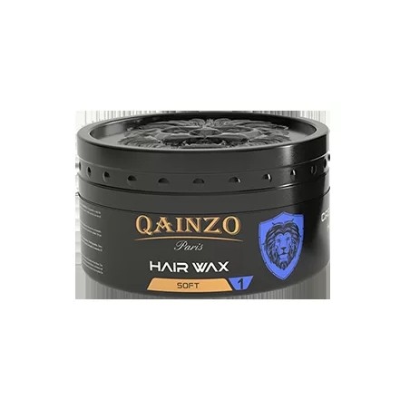 Cire Bleu N°1 - QAINZO (150ml)