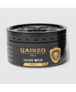 Cire Gold N°2 - QAINZO (150ml)