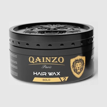 Cire Gold N°2 - QAINZO (150ml)