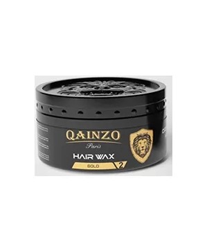 Cire Gold N°2 - QAINZO (150ml)