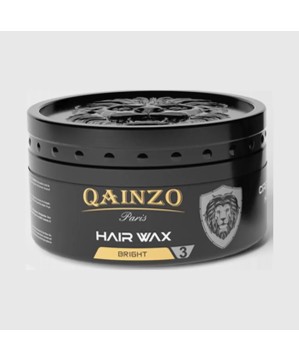 Cire Silver N°3 - QAINZO (150ml)