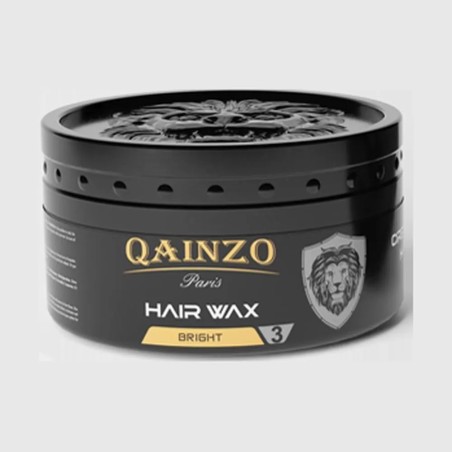 Cire Silver N°3 - QAINZO (150ml)