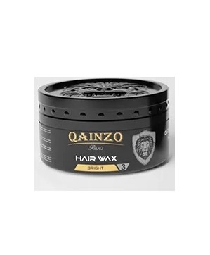 Cire Silver N°3 - QAINZO (150ml)