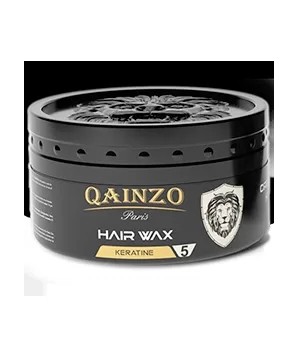 Cire Blanc N°5 - QAINZO (150ml)
