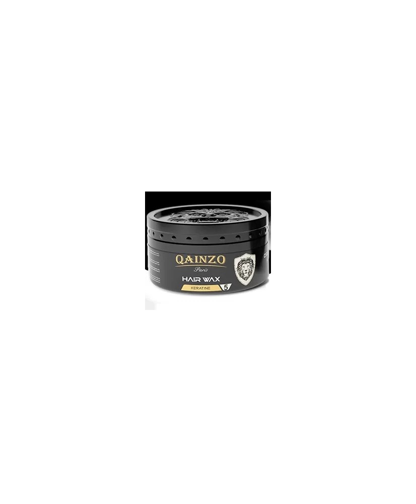 Cire Blanc N°5 - QAINZO (150ml)