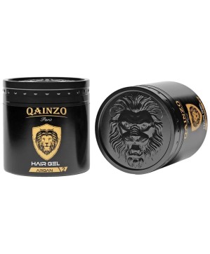 Gel & Wax N°2 Argan - QAINZO (500ml)