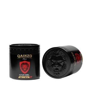 Gel & Wax Brillance N°3 - QAINZO (500ml)