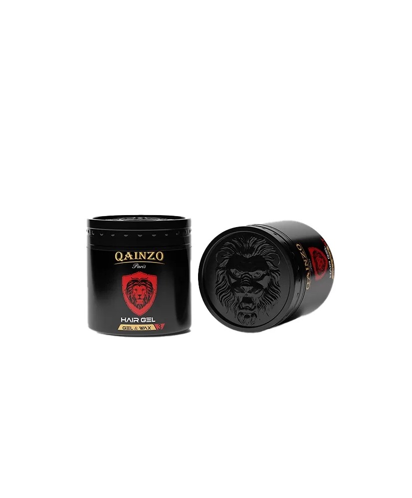 Gel & Wax Brillance N°3 - QAINZO (500ml)