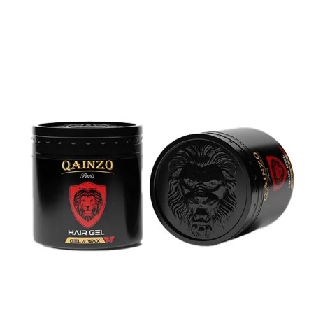 Gel & Wax Brillance N°3 - QAINZO (500ml)